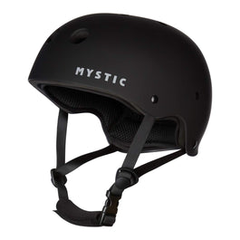 MK8 Helmet - Black - 2022